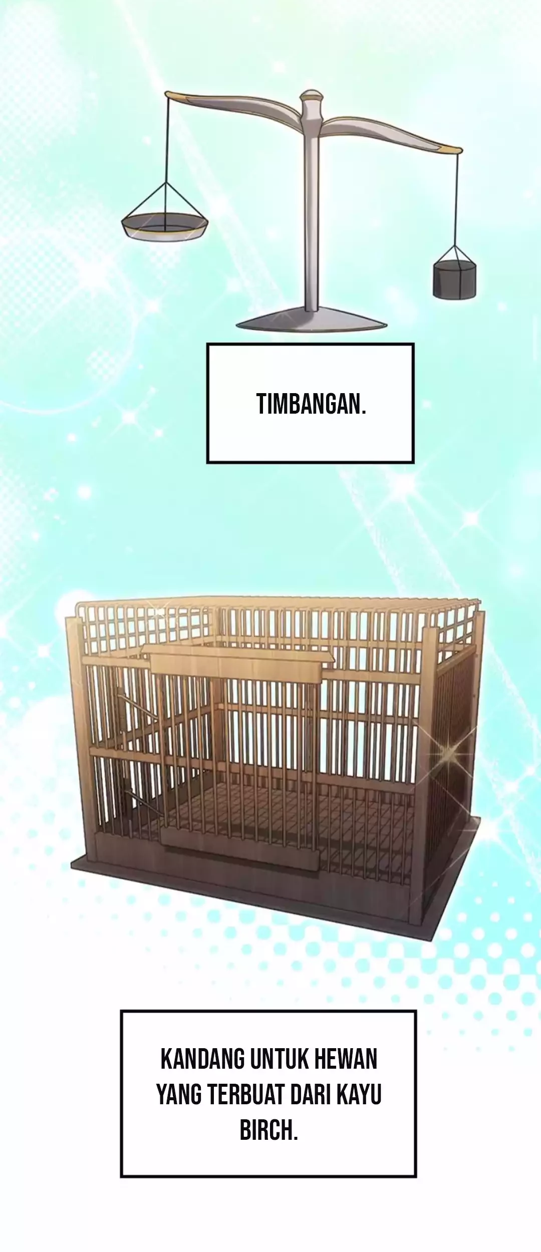 Kim Ohjin's Adventures with Strange Animals Chapter 8 - halaman 29