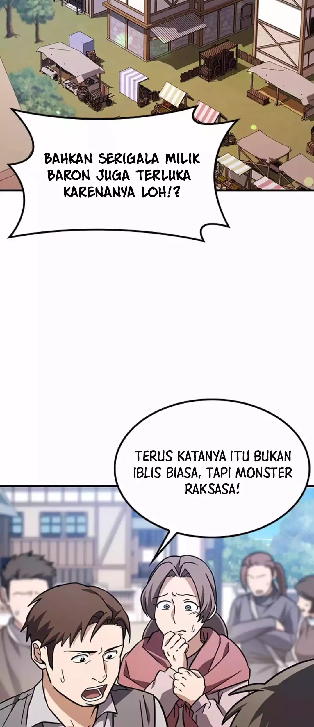 Kim Ohjin's Adventures with Strange Animals Chapter 8 - halaman 3