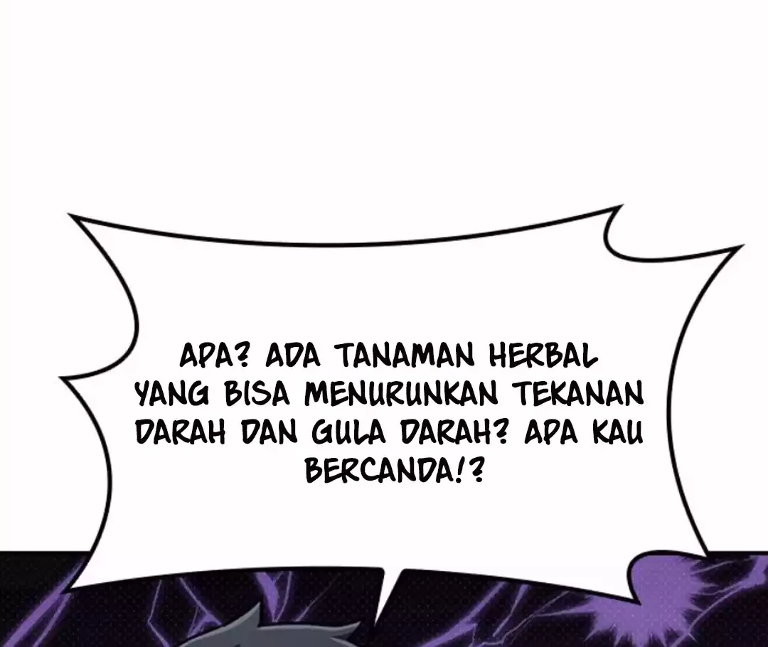 Kim Ohjin's Adventures with Strange Animals Chapter 8 - halaman 37