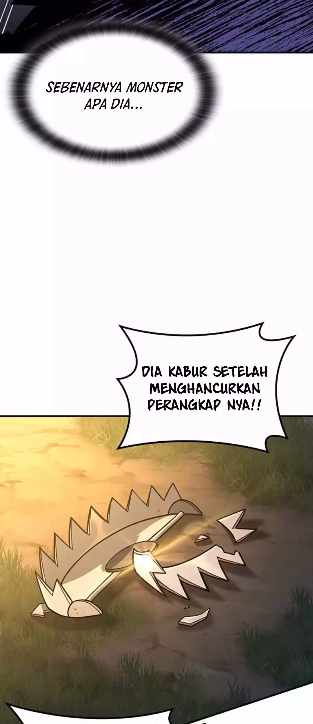 Kim Ohjin's Adventures with Strange Animals Chapter 8 - halaman 47