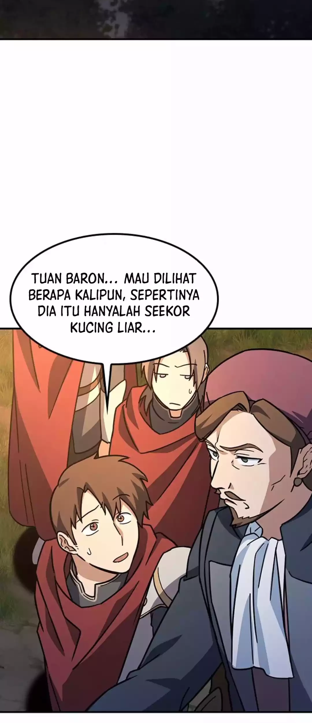 Kim Ohjin's Adventures with Strange Animals Chapter 8 - halaman 54