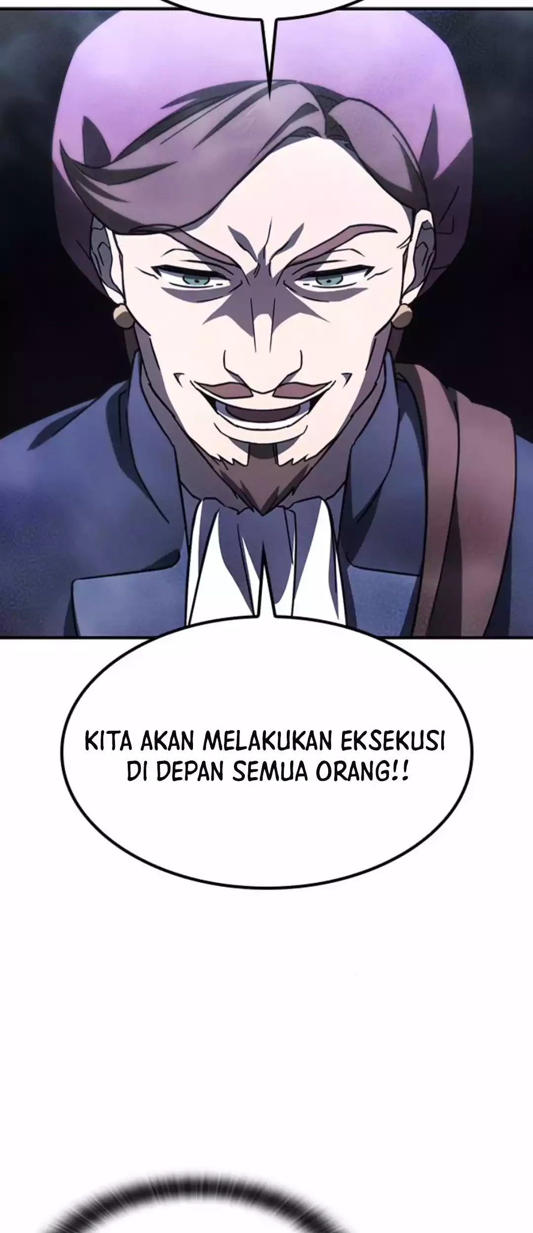 Kim Ohjin's Adventures with Strange Animals Chapter 8 - halaman 64