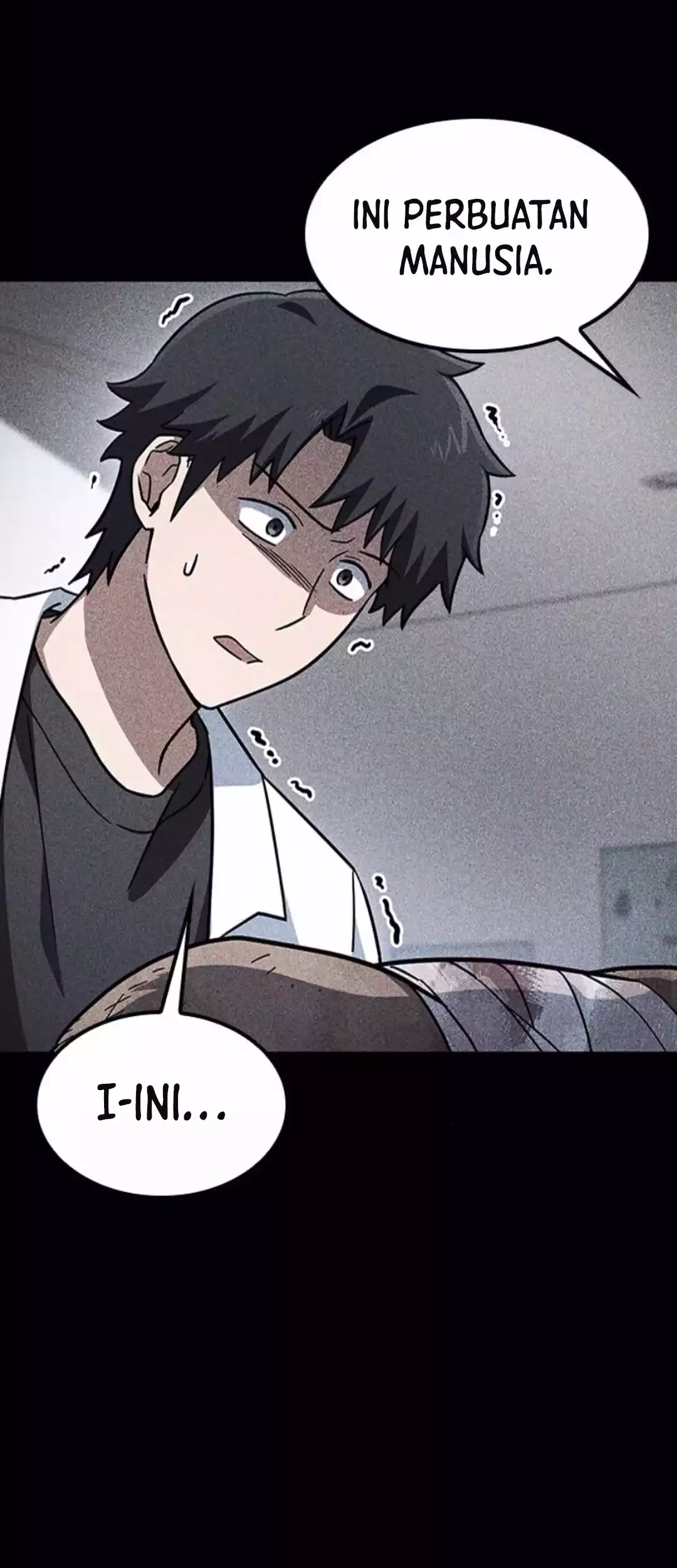 Kim Ohjin's Adventures with Strange Animals Chapter 8 - halaman 69
