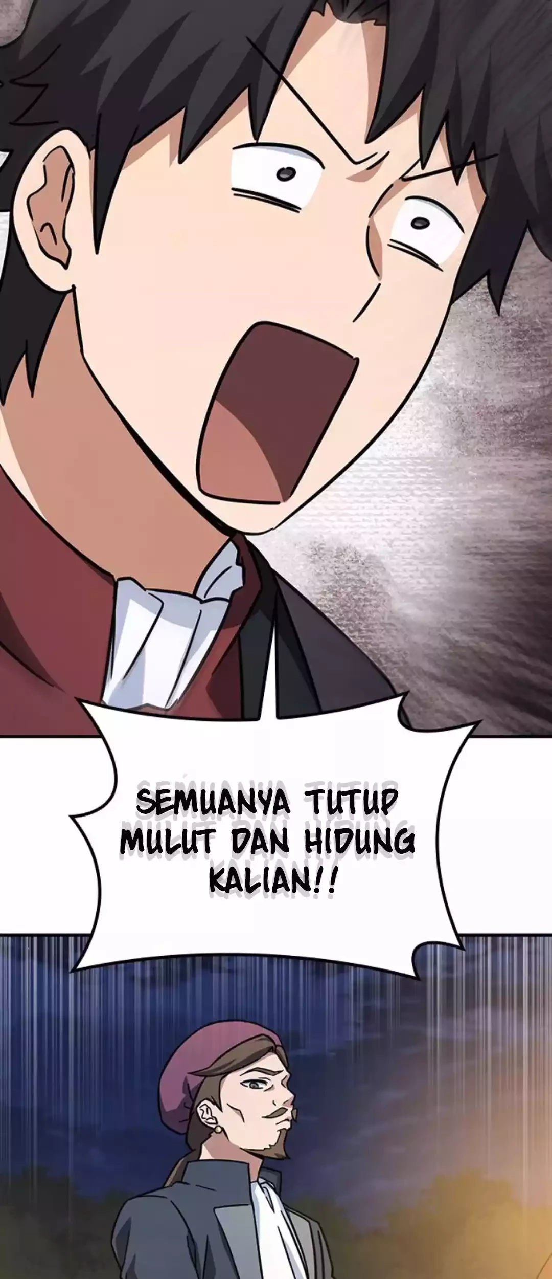 Kim Ohjin's Adventures with Strange Animals Chapter 8 - halaman 73