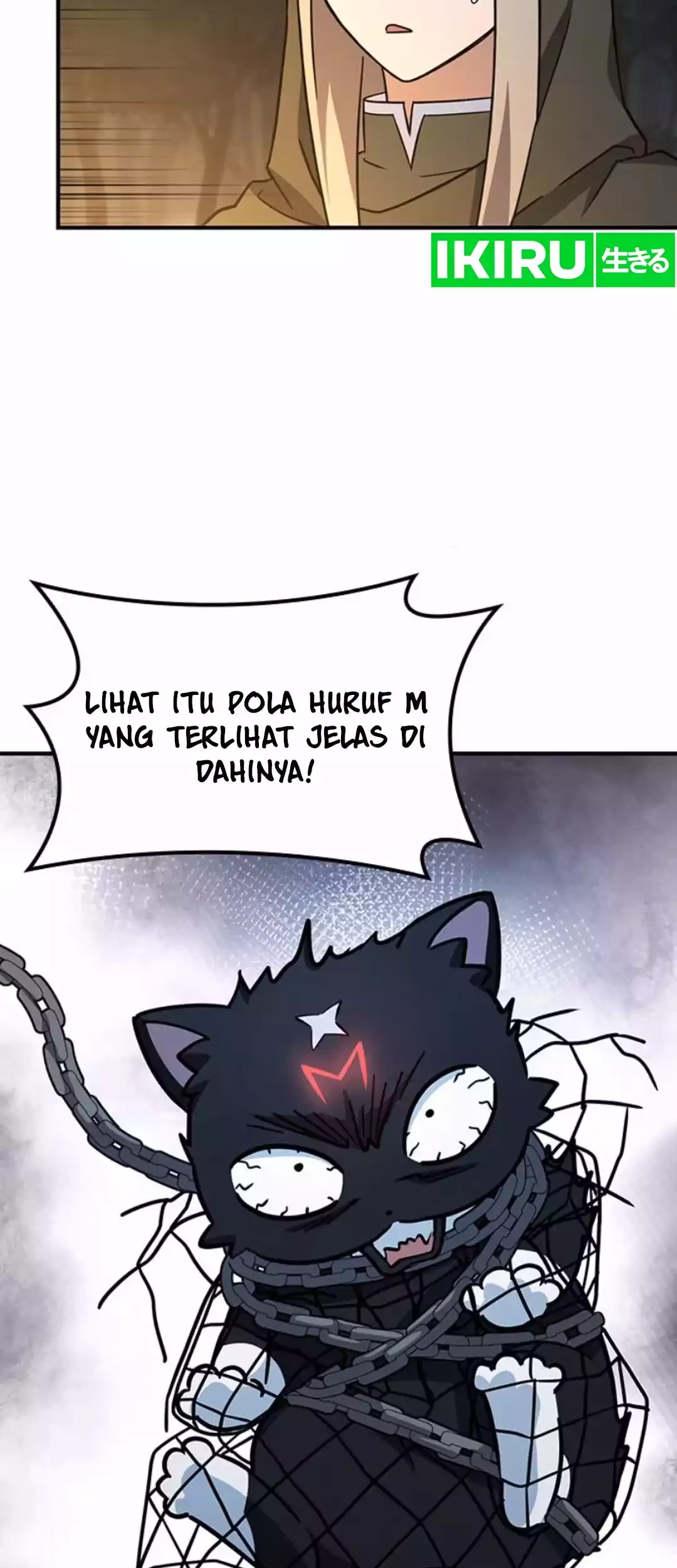 Kim Ohjin's Adventures with Strange Animals Chapter 8 - halaman 77
