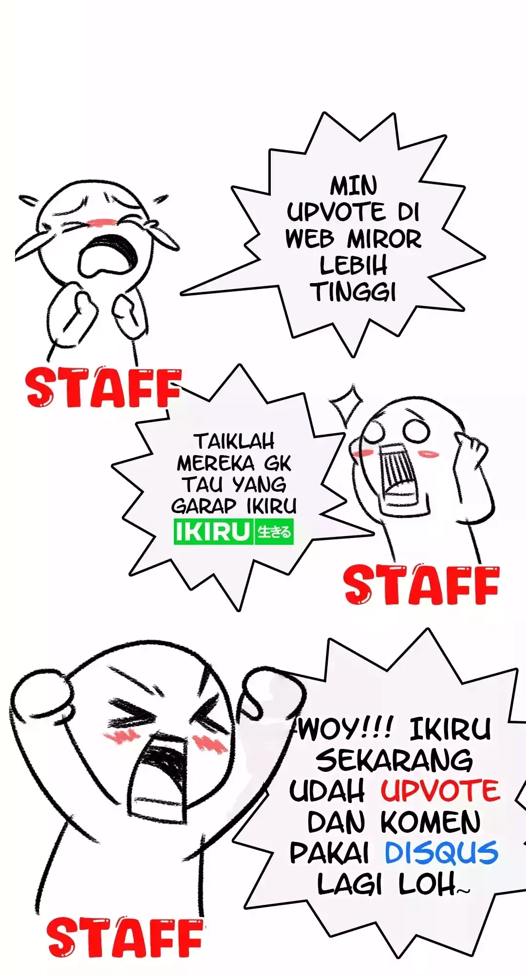 Kim Ohjin's Adventures with Strange Animals Chapter 8 - halaman 84