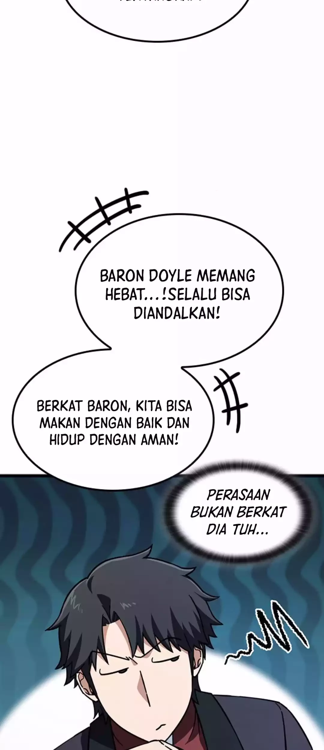 Kim Ohjin's Adventures with Strange Animals Chapter 8 - halaman 9