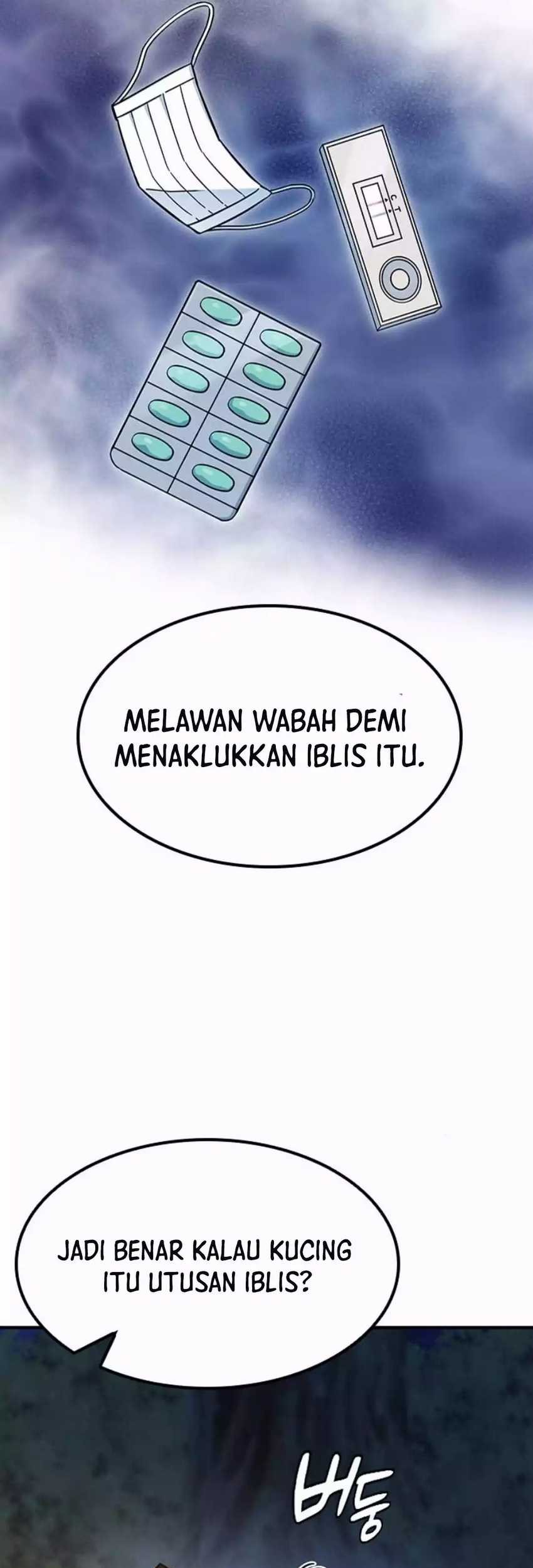 Kim Ohjin's Adventures with Strange Animals Chapter 9 - halaman 12