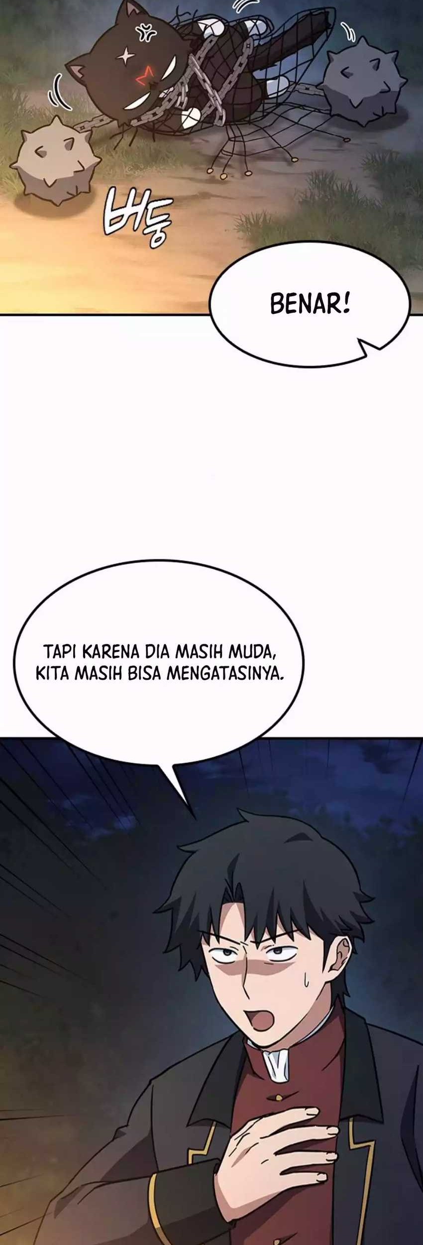 Kim Ohjin's Adventures with Strange Animals Chapter 9 - halaman 13