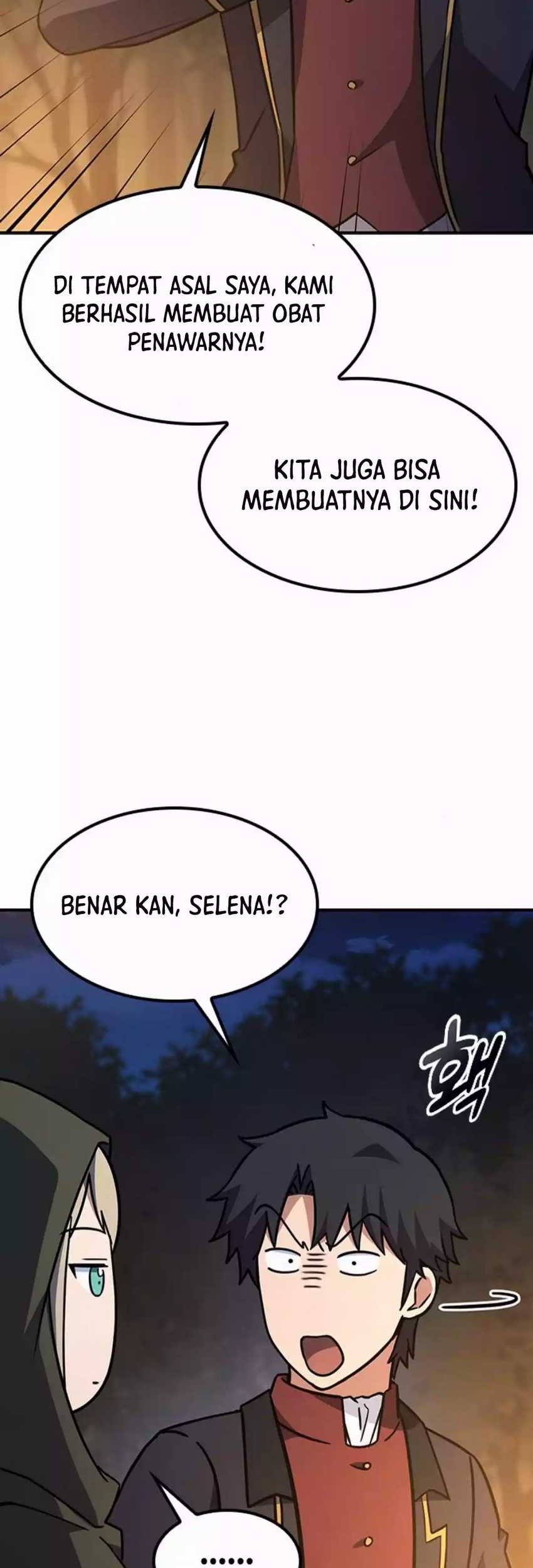 Kim Ohjin's Adventures with Strange Animals Chapter 9 - halaman 14