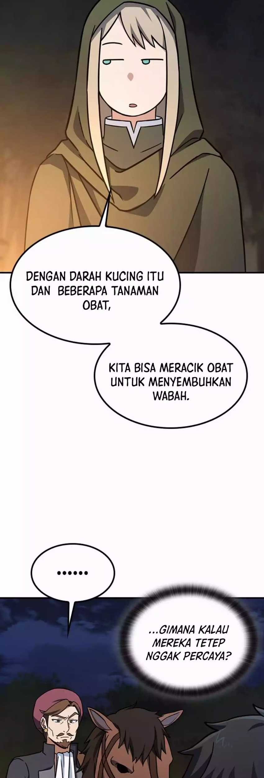 Kim Ohjin's Adventures with Strange Animals Chapter 9 - halaman 17
