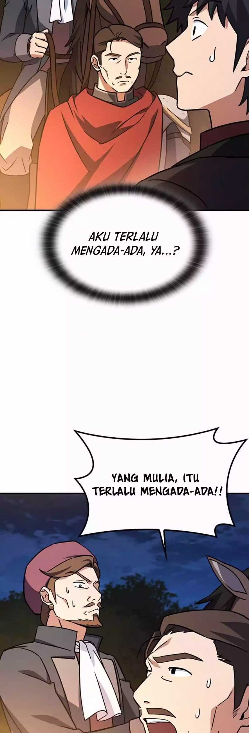 Kim Ohjin's Adventures with Strange Animals Chapter 9 - halaman 18