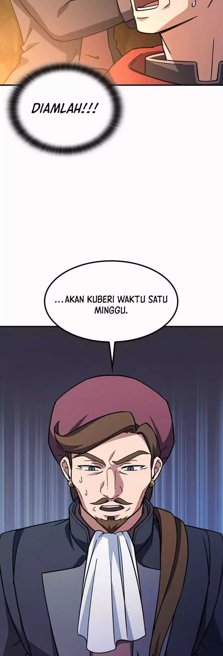 Kim Ohjin's Adventures with Strange Animals Chapter 9 - halaman 19