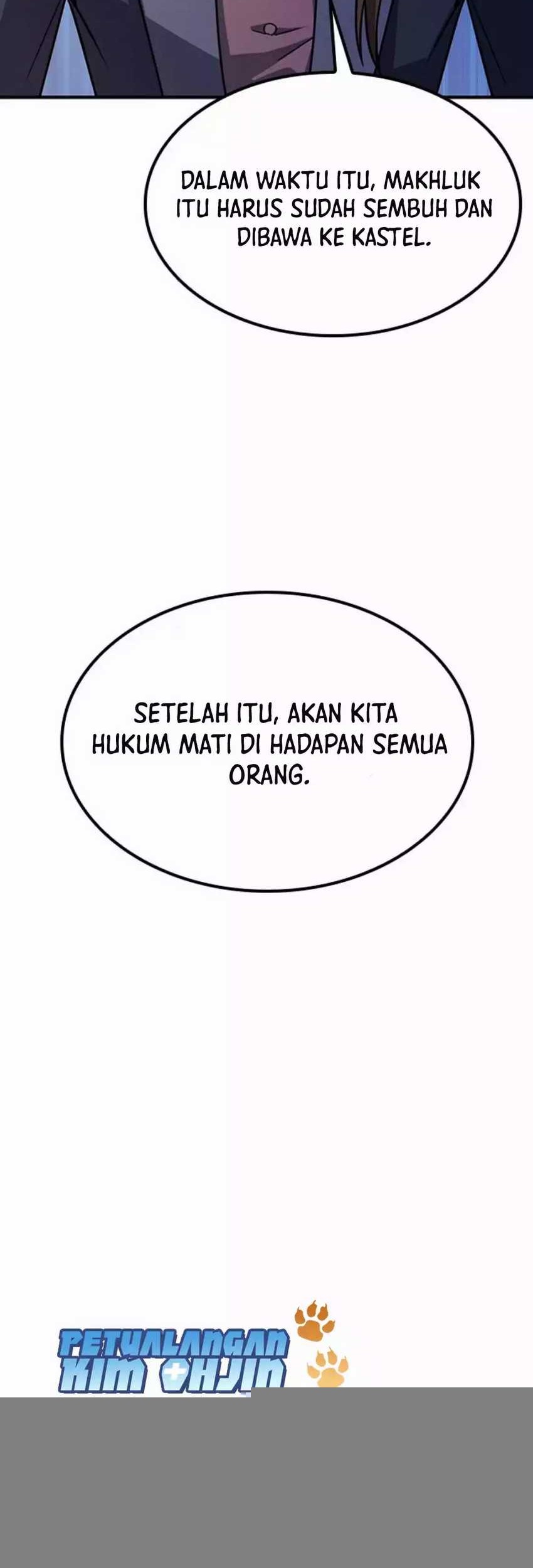 Kim Ohjin's Adventures with Strange Animals Chapter 9 - halaman 20