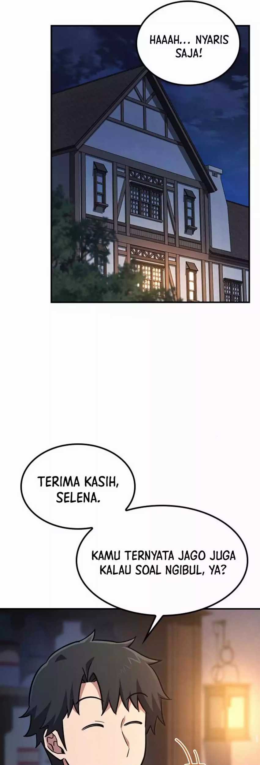 Kim Ohjin's Adventures with Strange Animals Chapter 9 - halaman 22