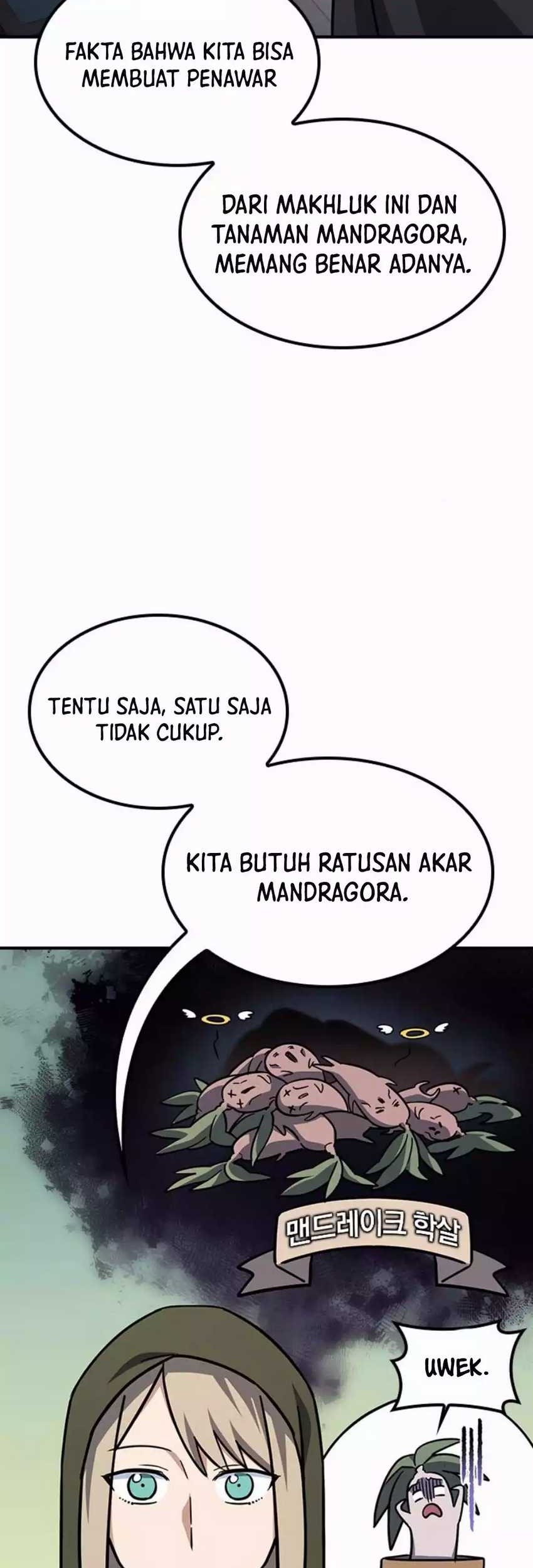 Kim Ohjin's Adventures with Strange Animals Chapter 9 - halaman 24