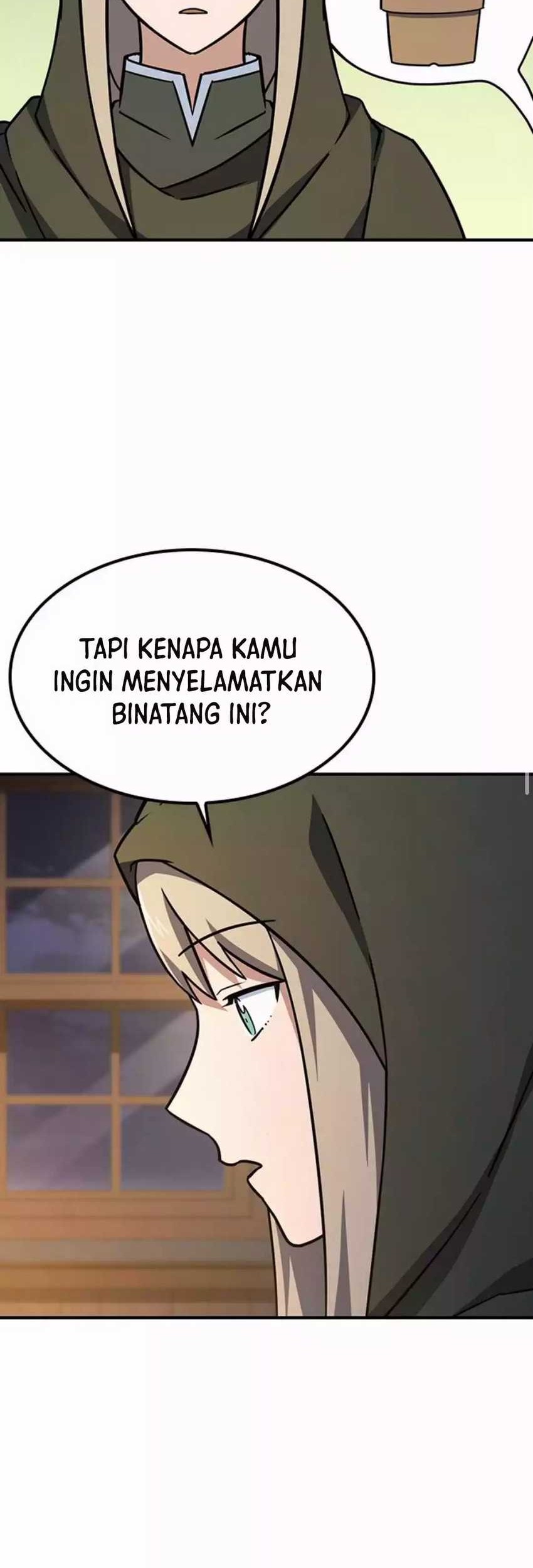 Kim Ohjin's Adventures with Strange Animals Chapter 9 - halaman 25
