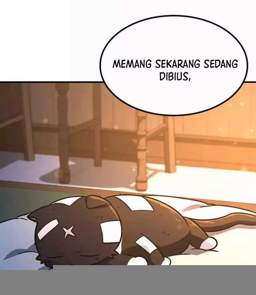 Kim Ohjin's Adventures with Strange Animals Chapter 9 - halaman 26