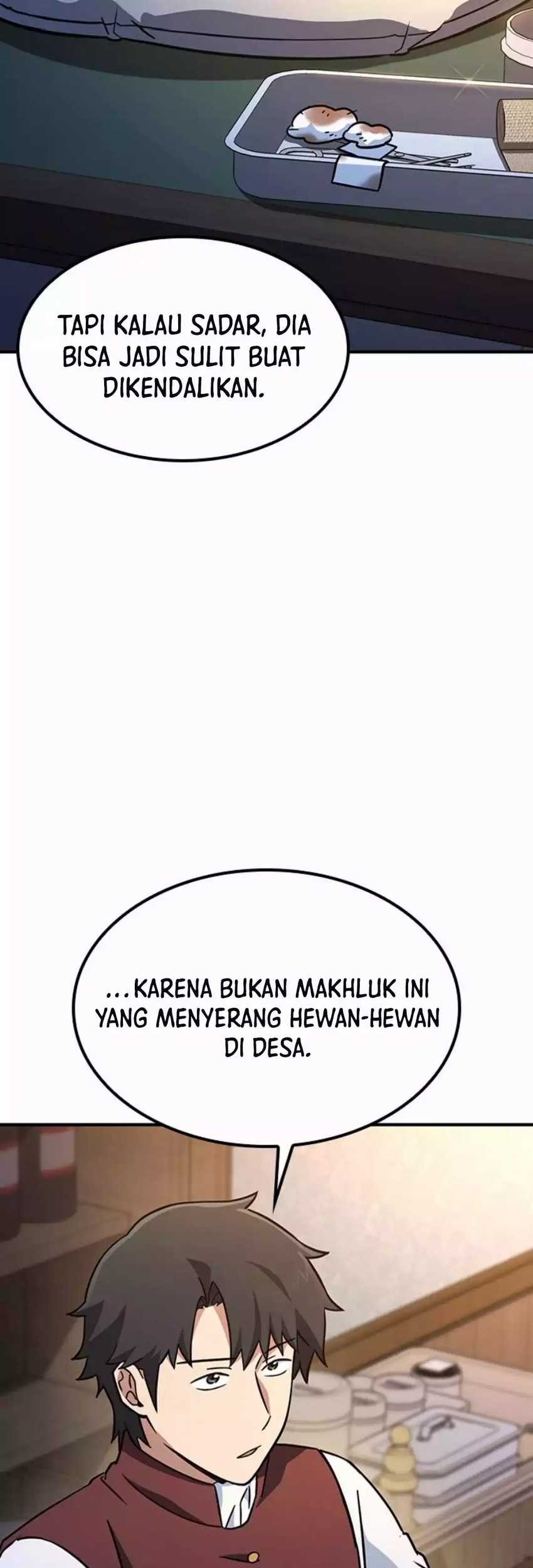 Kim Ohjin's Adventures with Strange Animals Chapter 9 - halaman 27