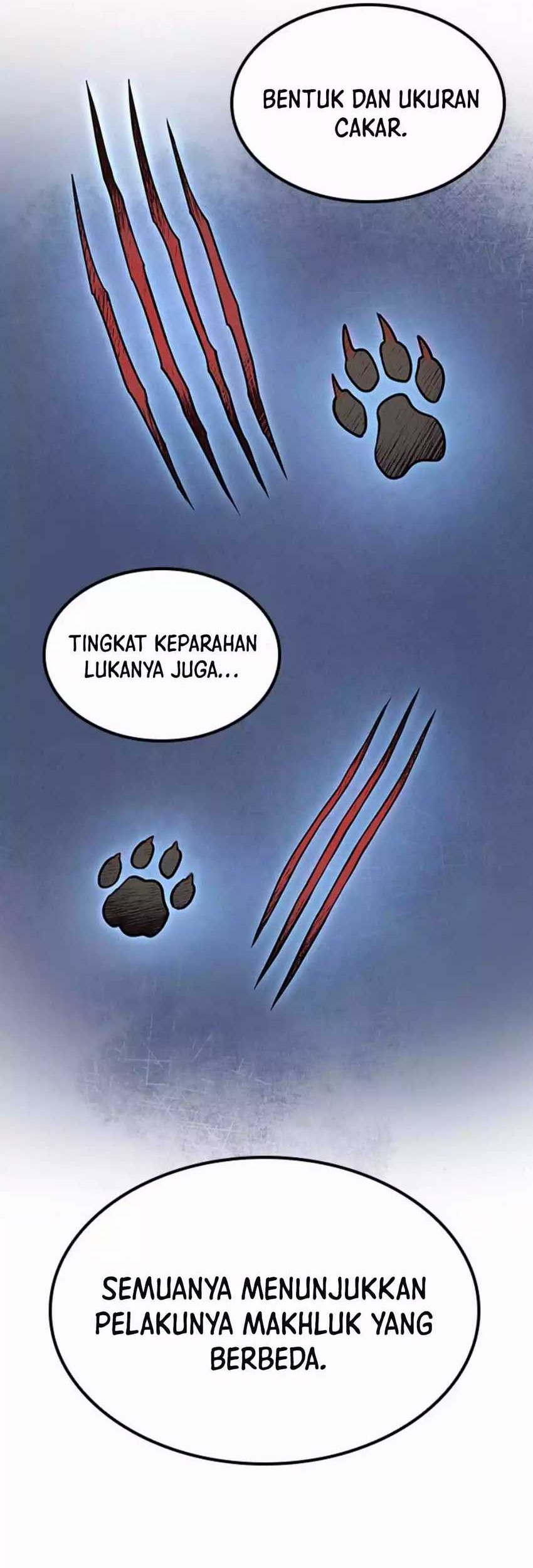 Kim Ohjin's Adventures with Strange Animals Chapter 9 - halaman 30