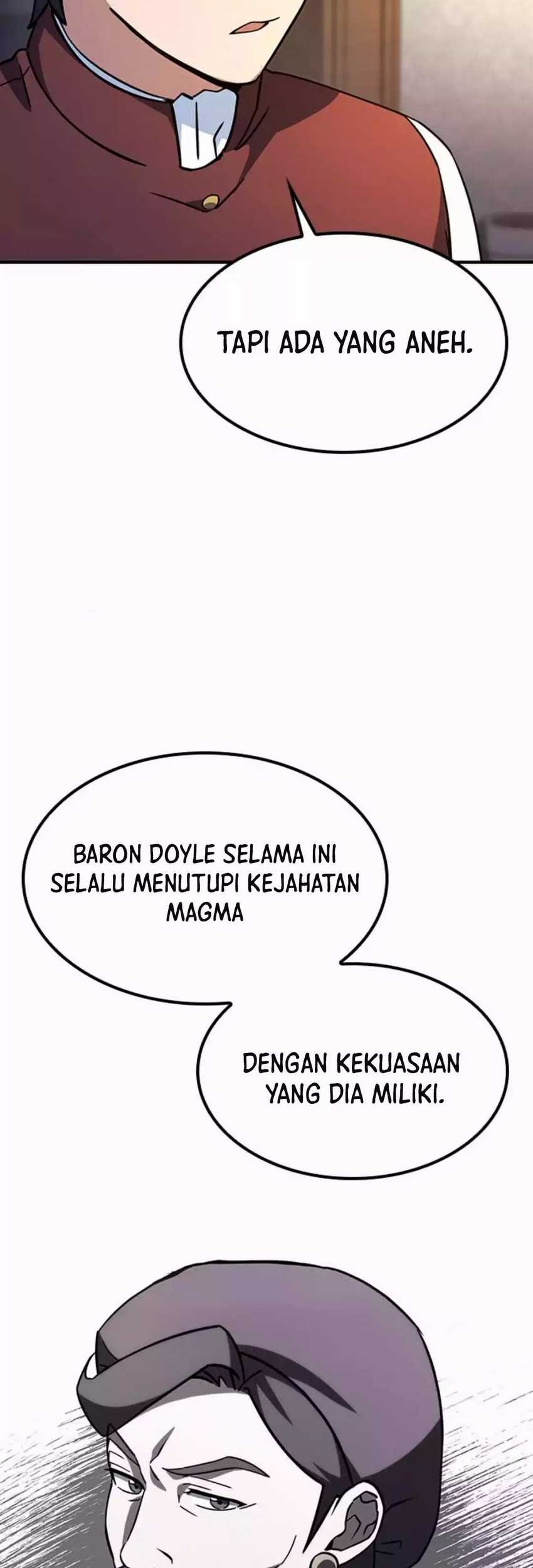 Kim Ohjin's Adventures with Strange Animals Chapter 9 - halaman 33