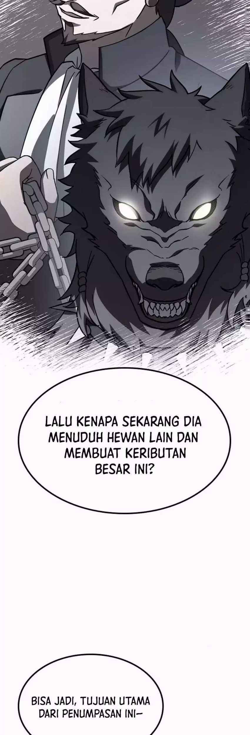Kim Ohjin's Adventures with Strange Animals Chapter 9 - halaman 34