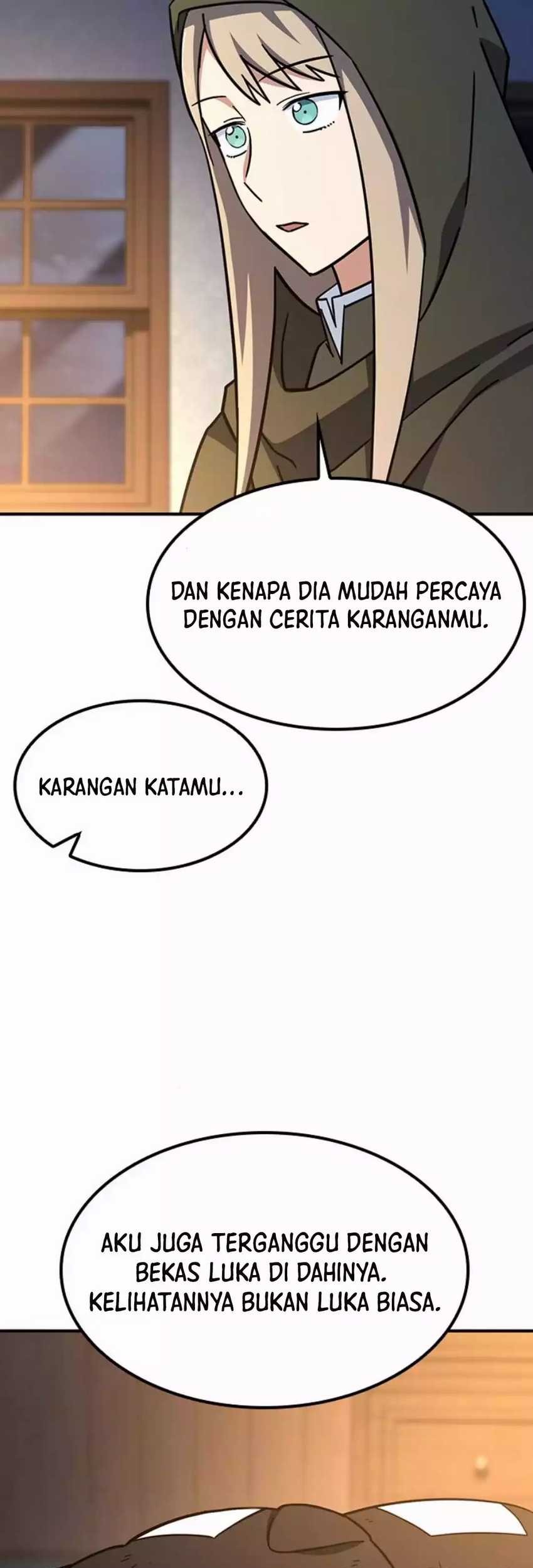 Kim Ohjin's Adventures with Strange Animals Chapter 9 - halaman 36
