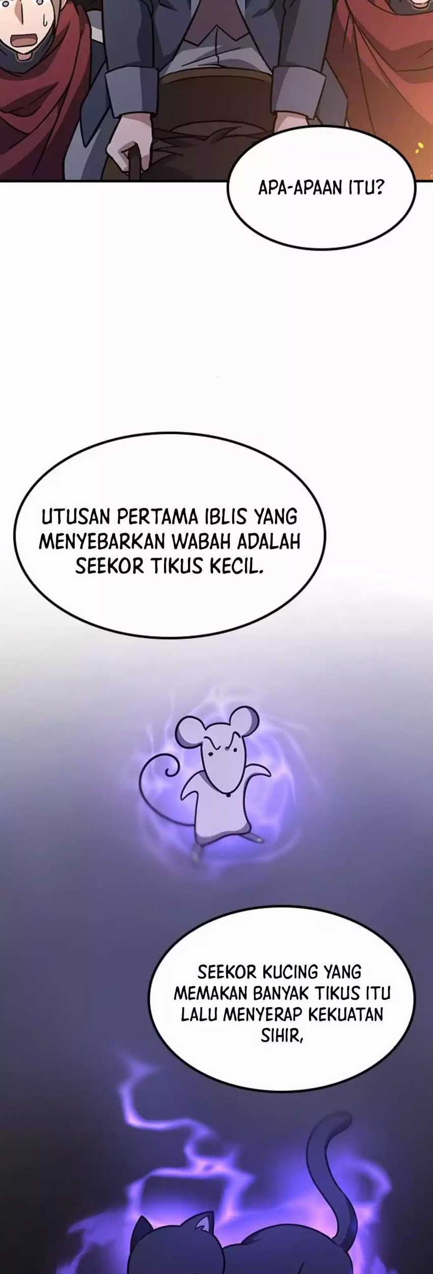 Kim Ohjin's Adventures with Strange Animals Chapter 9 - halaman 4
