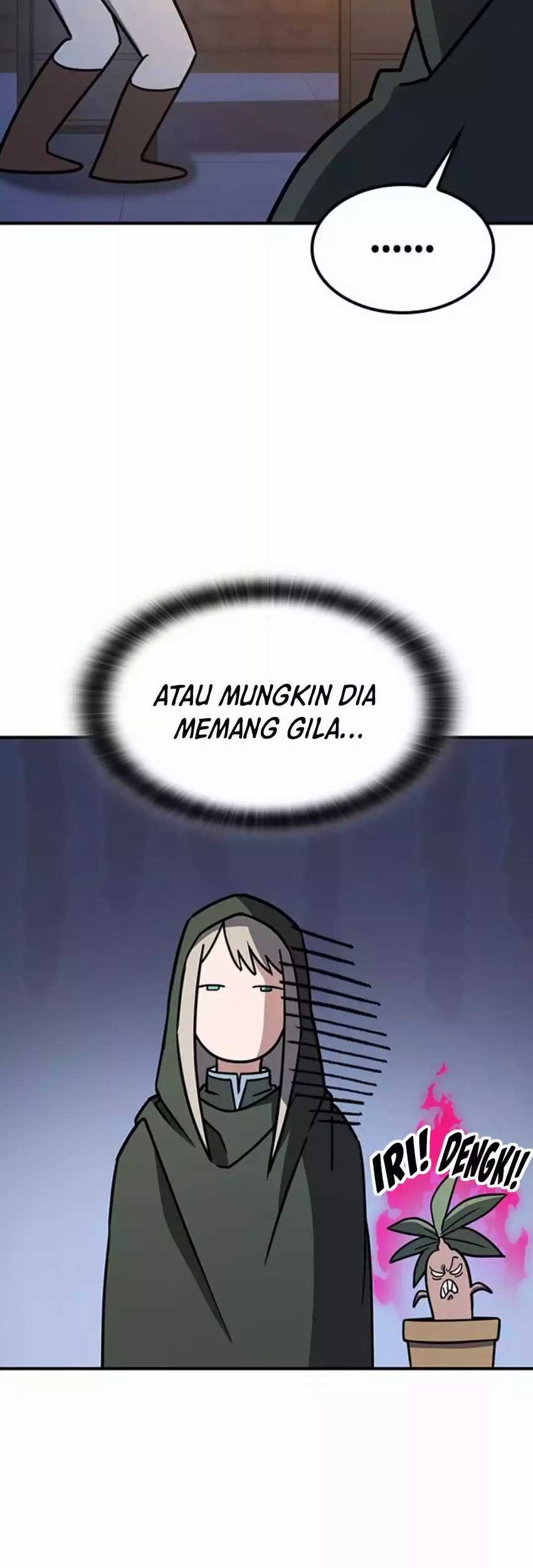 Kim Ohjin's Adventures with Strange Animals Chapter 9 - halaman 42