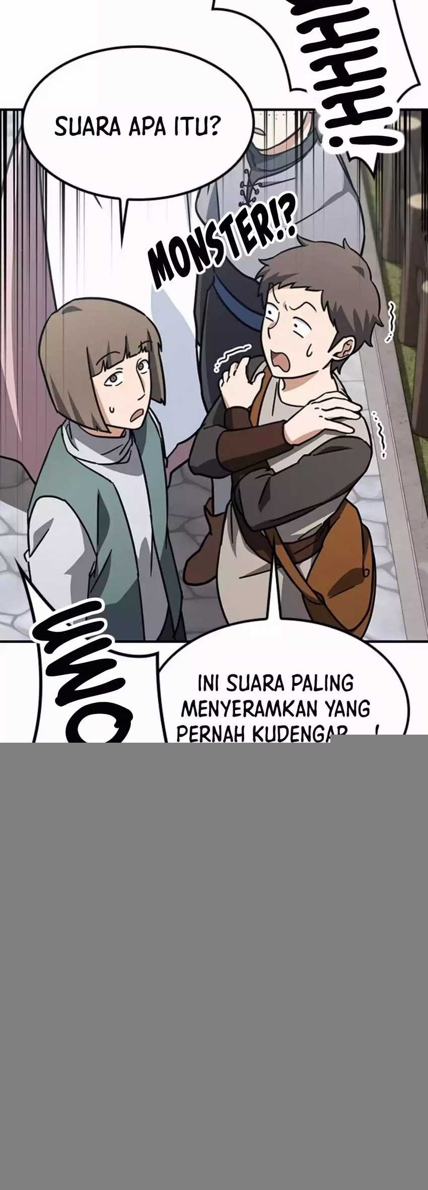 Kim Ohjin's Adventures with Strange Animals Chapter 9 - halaman 44