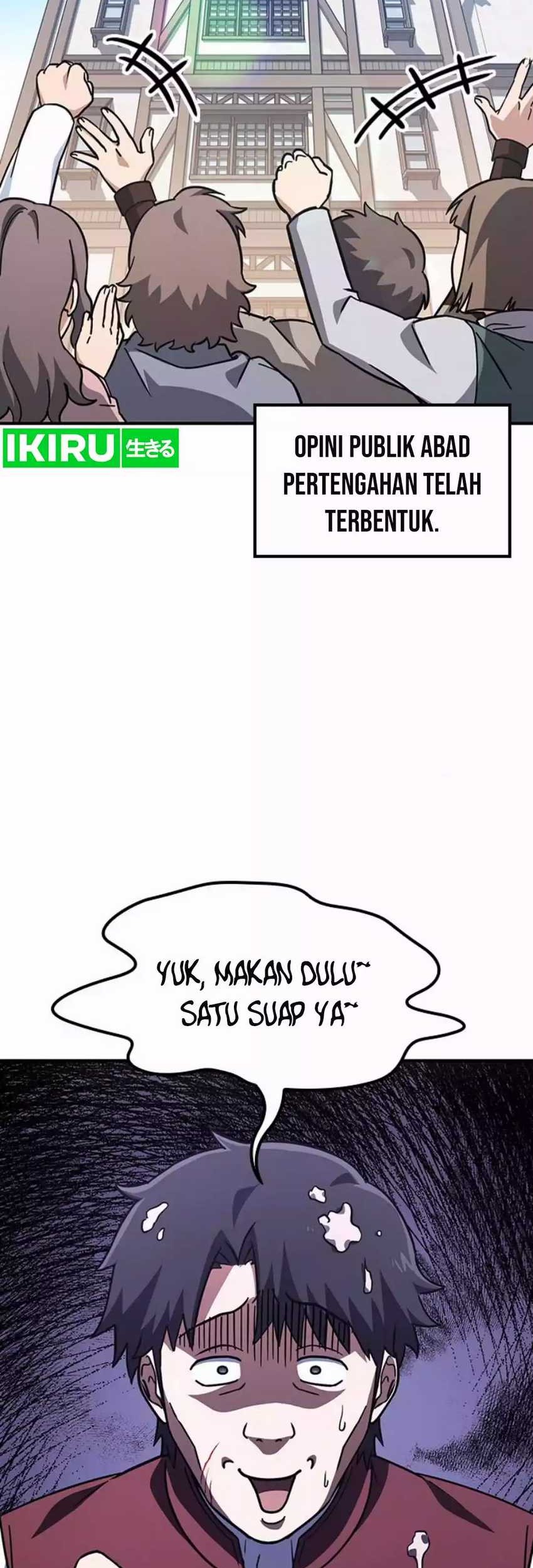 Kim Ohjin's Adventures with Strange Animals Chapter 9 - halaman 47