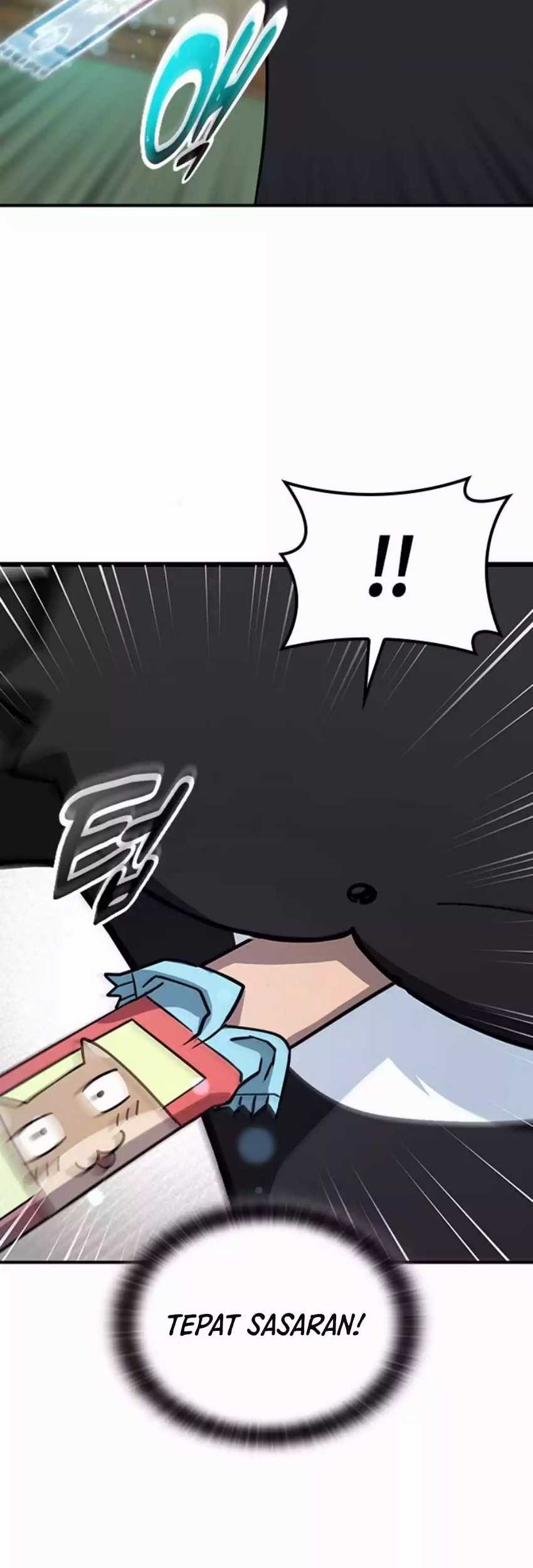 Kim Ohjin's Adventures with Strange Animals Chapter 9 - halaman 60