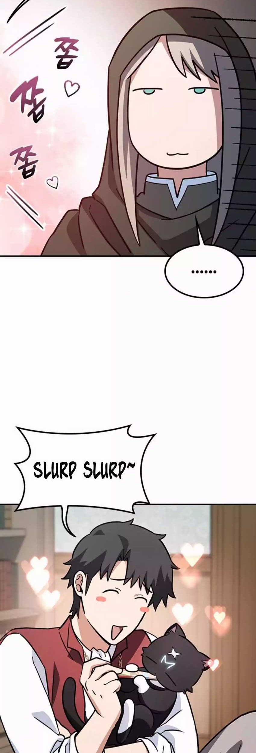 Kim Ohjin's Adventures with Strange Animals Chapter 9 - halaman 63
