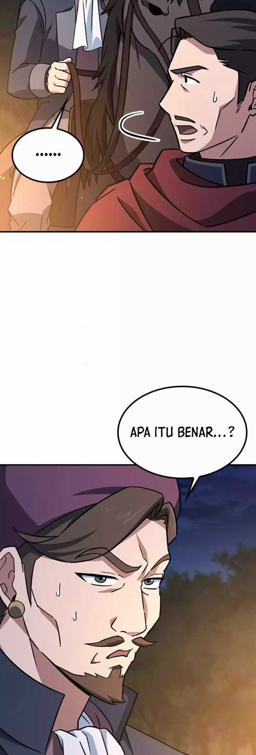 Kim Ohjin's Adventures with Strange Animals Chapter 9 - halaman 9