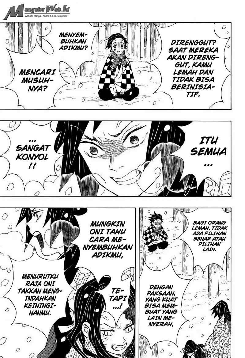 Kimetsu no Yaiba Chapter 1 - halaman 34