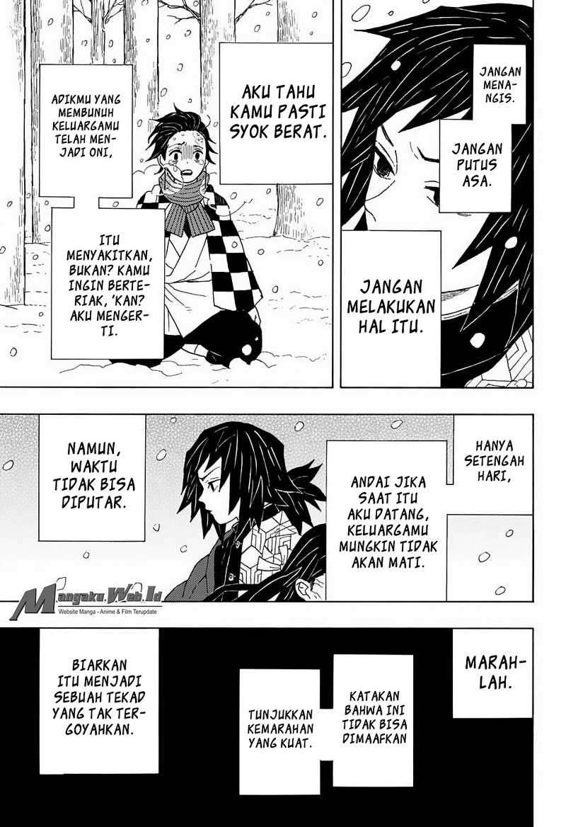 Kimetsu no Yaiba Chapter 1 - halaman 36