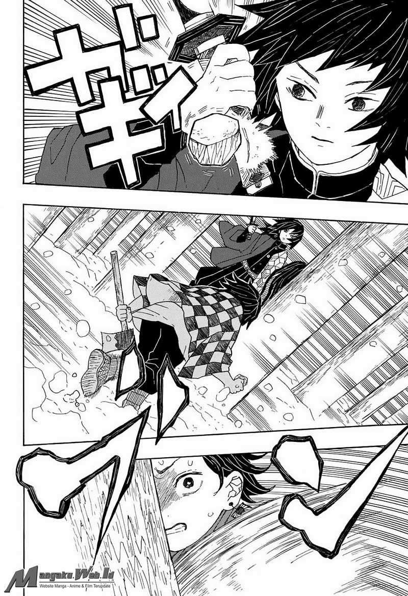 Kimetsu no Yaiba Chapter 1 - halaman 39