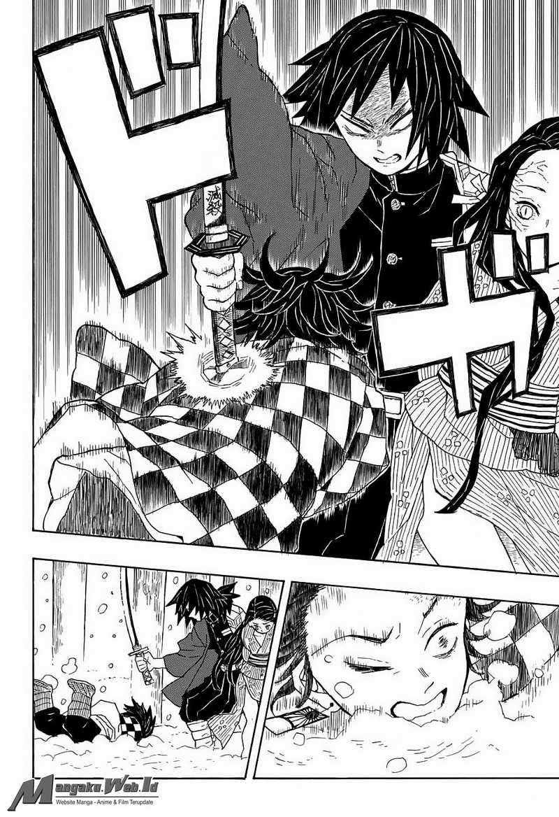 Kimetsu no Yaiba Chapter 1 - halaman 41