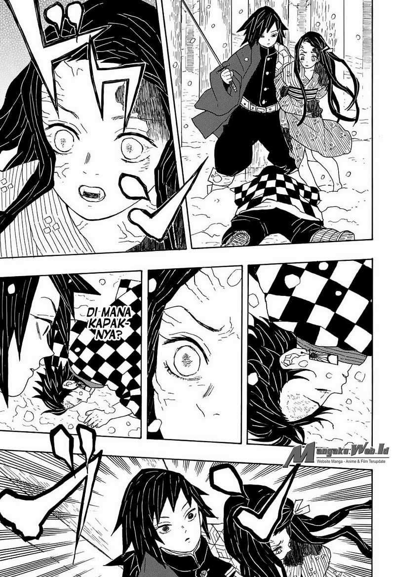 Kimetsu no Yaiba Chapter 1 - halaman 42