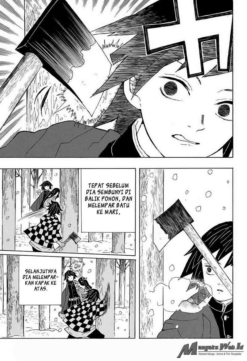 Kimetsu no Yaiba Chapter 1 - halaman 44