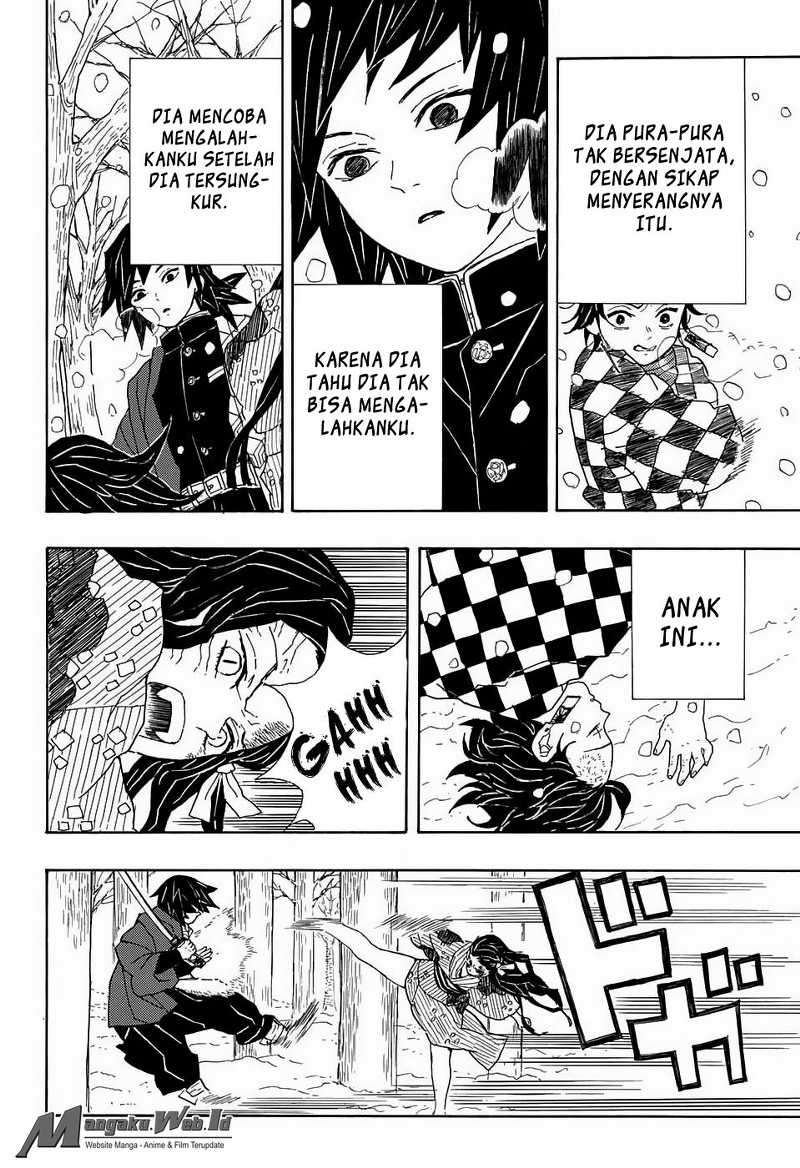 Kimetsu no Yaiba Chapter 1 - halaman 45
