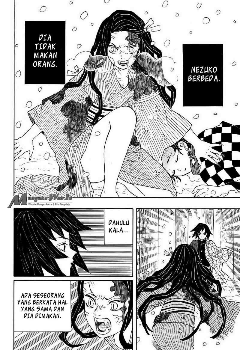 Kimetsu no Yaiba Chapter 1 - halaman 47