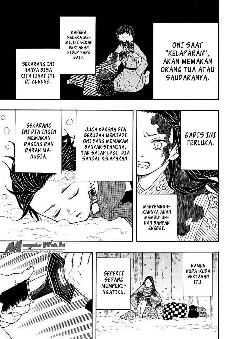 Kimetsu no Yaiba Chapter 1 - halaman 48