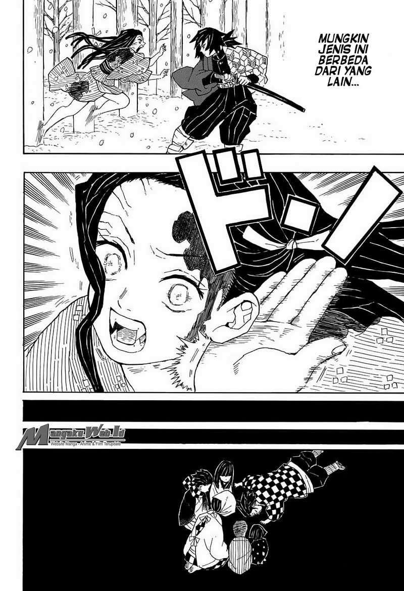 Kimetsu no Yaiba Chapter 1 - halaman 49