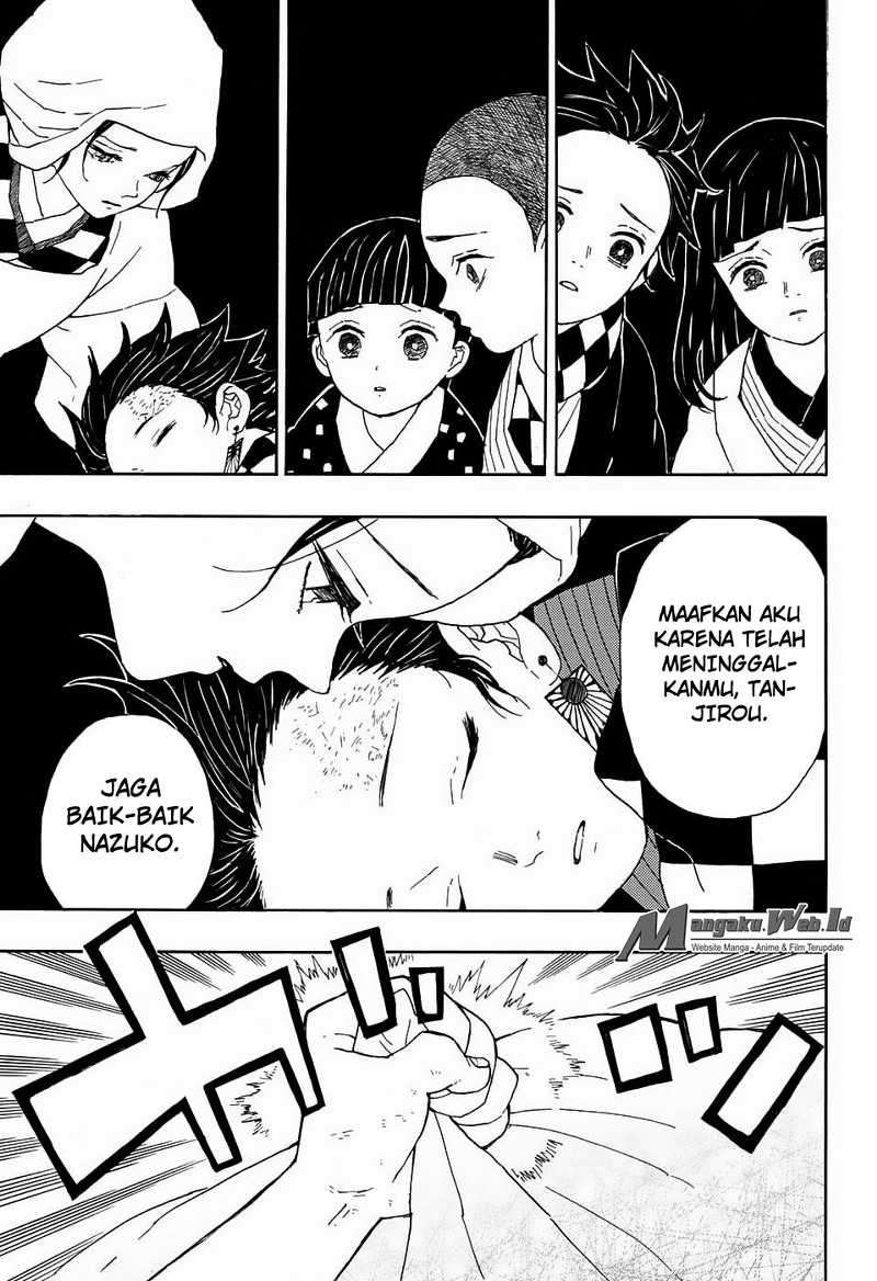 Kimetsu no Yaiba Chapter 1 - halaman 50
