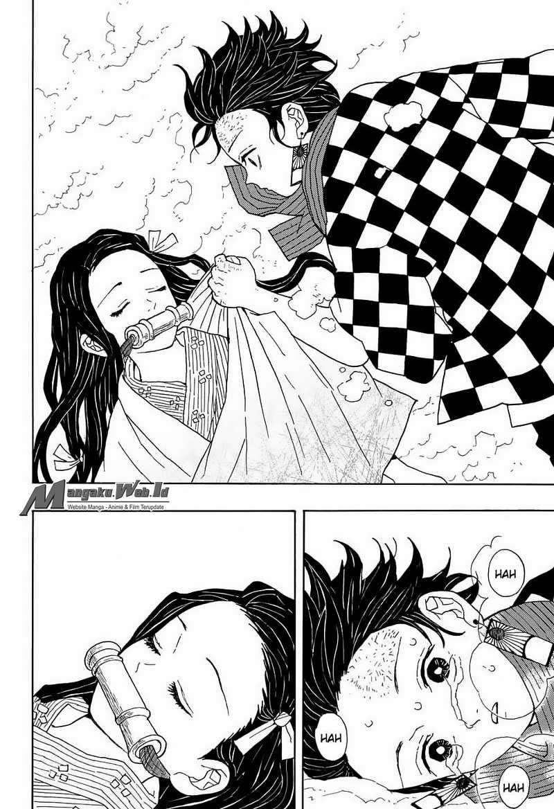 Kimetsu no Yaiba Chapter 1 - halaman 51