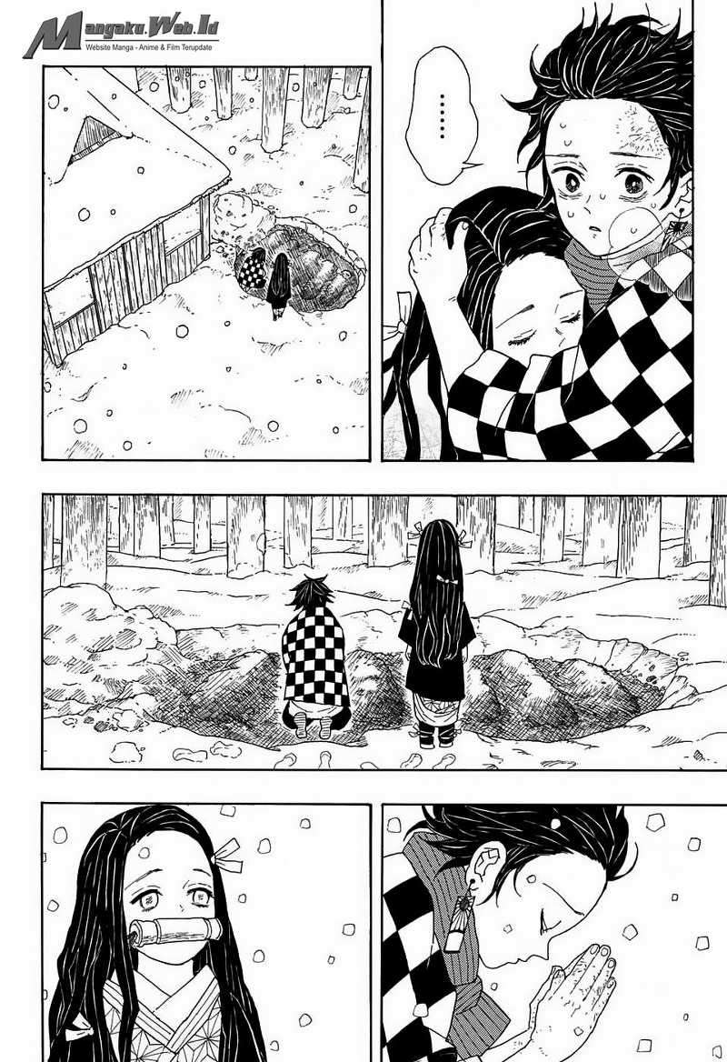 Kimetsu no Yaiba Chapter 1 - halaman 53