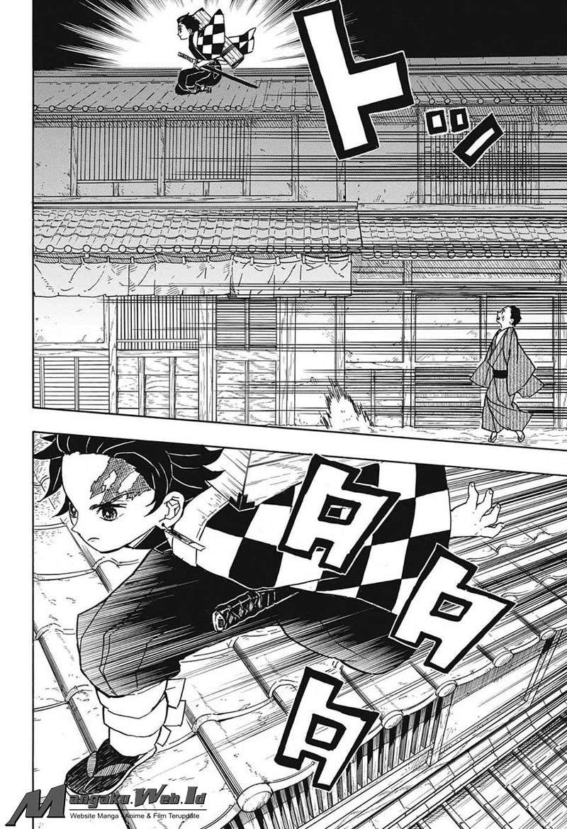 Kimetsu no Yaiba Chapter 10 - halaman 11