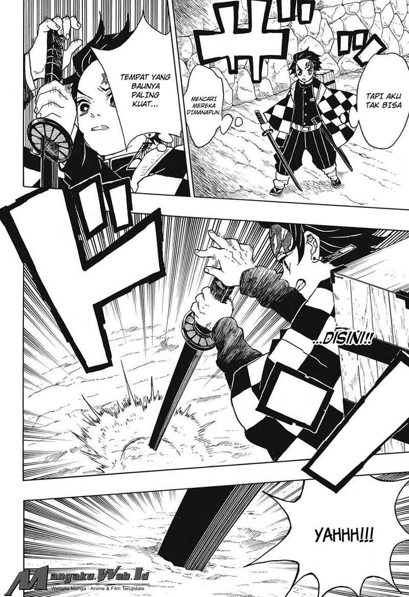 Kimetsu no Yaiba Chapter 10 - halaman 13