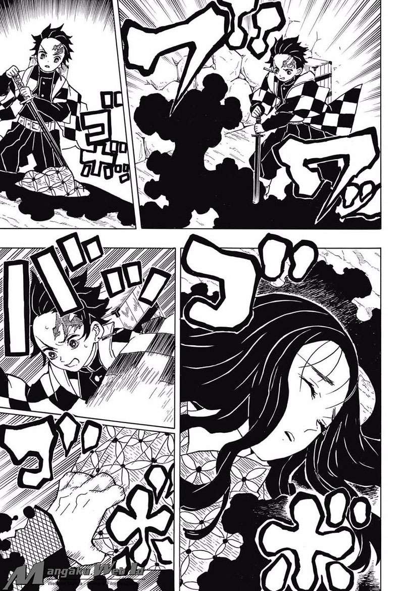 Kimetsu no Yaiba Chapter 10 - halaman 14